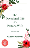 The Devotional Life of a Pastor's Wife