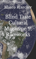 Blind Taste Cultural Magazine 9