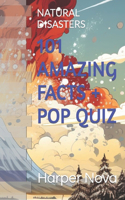 101 Amazing Facts + Pop Quiz