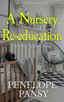 Nursery Re-education