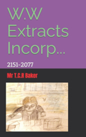 W.W Extracts Incorp