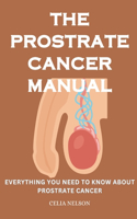 Prostrate Cancer Manual