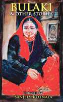 BULAKI AND OTHER STORIES: Pahaadi-IV