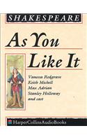 As You Like It