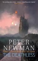 The Deathless: (1 The Deathless Trilogy)