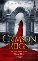 Crimson Reign