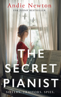 The Secret Pianist