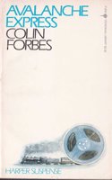 Avalanche Express
