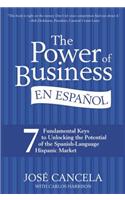 The Power of Business En Español
