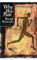 Why We Run: A Natural History
