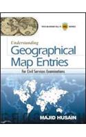 Understanding Geographical Map Entries