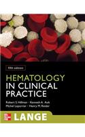 Hematology in Clinical Practice, Fifth Edition
