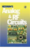 Hickman's Analog and RF Circuits