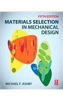 Materials Selection in Mechanical Design