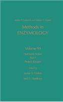 Hormone Action, Part F: Protein Kinases: Volume 99