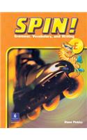 Spin!, Level E