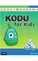 Kodu for Kids