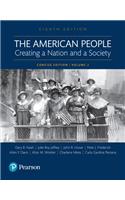 The American People