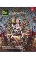 Adobe Dreamweaver CC Classroom in a Book (2015 release)