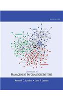 Essentials of MIS: (English)