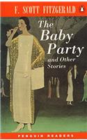 Penguin Readers Level 5: the Baby Party and Other Stories Pb
