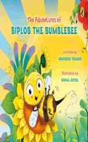 The Adventures of Biplob the Bumblebee: Volume 1 Talwar, Abhishek: Volume 1