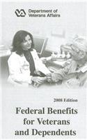 Federal Benefits for Veterans and Dependents