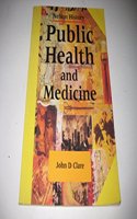 Public Heatlh and Medicine