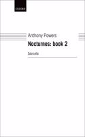 Nocturnes: Book 2