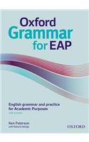 Oxford Grammar for EAP