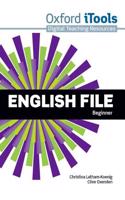 English File: Beginner: iTools: (English File)