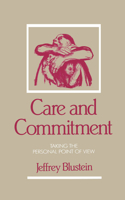 Care and Commitment