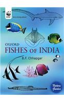 Fishes of India