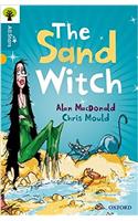 Oxford Reading Tree All Stars: Oxford Level 9 The Sand Witch