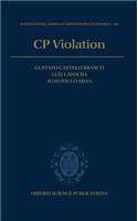 CP Violation