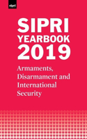 Sipri Yearbook 2019