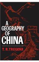 A Geography of China