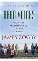 Arab Voices