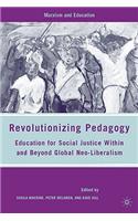 Revolutionizing Pedagogy