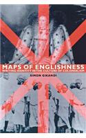 Maps of Englishness