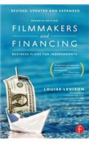 Filmmakers and Financing