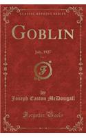 Goblin, Vol. 7