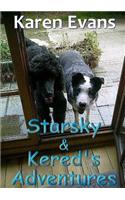 Starsky & Kered's Adventures
