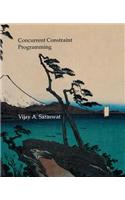 Concurrent Constraint Programming