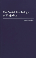 Social Psychology of Prejudice