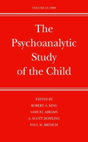 The Psychoanalytic Study of the Child