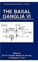 The Basal Ganglia VI