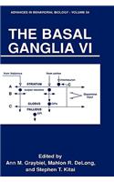 Basal Ganglia VI