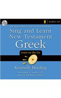 Sing and Learn New Testament Greek