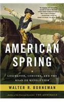 American Spring